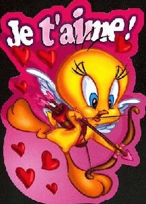 Ze t'aime